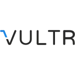 Vultr SVG Icon
